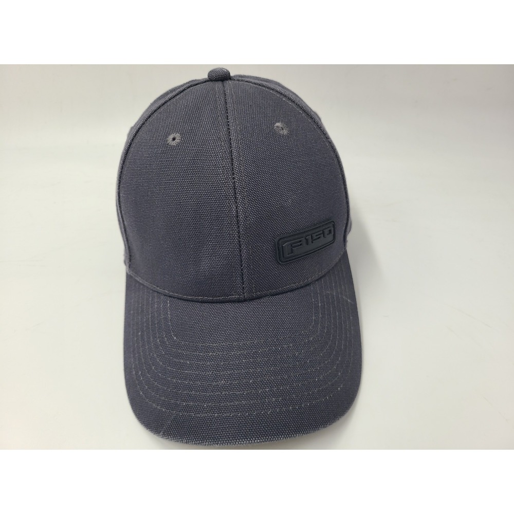 Ford F150 Adjustable Hat Cap Cotton Truck Casual Baseball Outdoor Men Women Gray